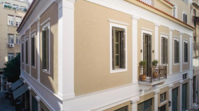 Emerald Hotel Athens